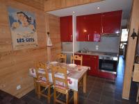 Joli Appartement au Centre des Gets - Proche Pistes et Commerces - FR-1-623-181 - Ferienwohnung Les Gets