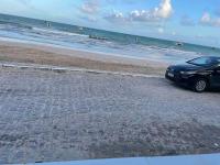 Apê 2: Pé na Areia Maragogi - O Caribe Brasileiro - Chambres d’hôtes Maragogi