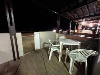 Apê 2: Pé na Areia Maragogi - O Caribe Brasileiro - Chambres d’hôtes Maragogi