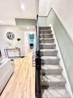 The Keyfield House - St Albans - Ferienwohnung