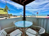 Apê 1: Pé na Areia Maragogi - O Caribe Brasileiro - B&B