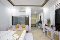 Deluxe Double Room with Bath