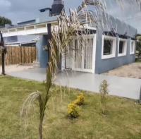 B&B Camet Norte - AYRES Del Norte - Bed and Breakfast Camet Norte