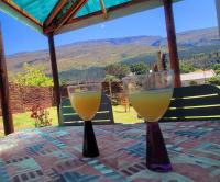 The Dreamcatcher's View - B&B Suurbraak