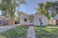 Comfy bungalow and fast Wi-Fi! - B&B