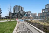 Richmond City Center Brand New 1 Bedroom 4 Guests Apartment - Chambres d’hôtes