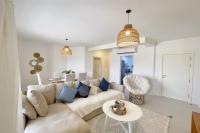 Charming & Beautifully Styled 3BDR Swan Lake Gouna - B&B Hurghada