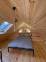 Villa con 1 Camera da Letto