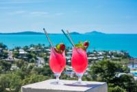 B&B Airlie Beach - Oscar's View - Airlie Beach - Bed and Breakfast Airlie Beach