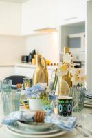 Balmoral Apartment - Airy & Light-filled City Edge Comfort Stay - Chambres d’hôtes