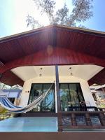 Beach house in Chaloklum - B&B