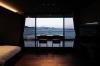 Villa JacoO-ヴィラじゃこまる- - B&B Sanuki