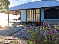 Bungalow Deluxe