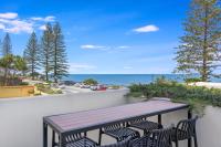 Kings Edge Unit 4 Kings Beach QLD - Ferienwohnung Caloundra