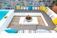 Sweet memories in amazing Villa Eualia w pool - Bed and Breakfast