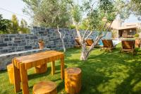 Sweet memories in amazing Villa Eualia w pool - Ferienwohnung Anópolis