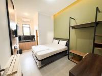 B&B Pekayonbulak - AP Living Grand Kamala Lagoon Bekasi - Bed and Breakfast Pekayonbulak