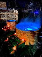 Guest House Plai - B&B Yaremche