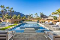 B&B La Quinta - Casa Mirage Private Pool Gorgeous Views-PGA West - Bed and Breakfast La Quinta