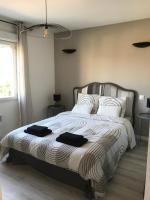 Haus mit 1 Schlafzimmer