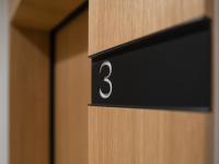 Apartament Simply Przyokopowa - B&B