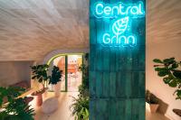 Central Grinn-in the heart of Rhodes,new&stylish! - Chambres d'hôtes Rhodes