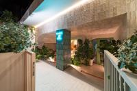 Central Grinn-in the heart of Rhodes,new&stylish! - Chambres d'hôtes Rhodes