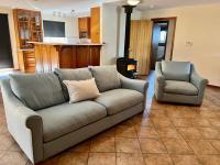 Sea Renity - Pet Friendly - Ferienwohnung