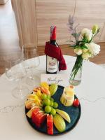 HB Serviced Apartment - Alacarte Hạ Long - B&B Ha Long