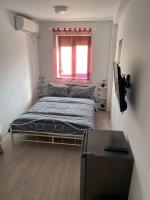 B&B Galati - Solaria Budget Studio - Bed and Breakfast Galati