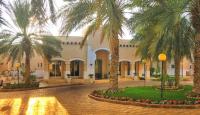 B&B Riad - Vivienda Hotel Villas - Bed and Breakfast Riad