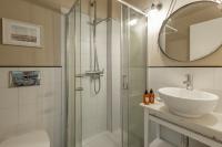 Double Room (plus 1 extra bed)