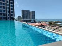 Jesselton Quay by Miraton Lodge 2 - Bed and Breakfast Kota Kinabalu