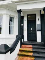Coastal Luxury Home in Margate - Chambres d’hôtes