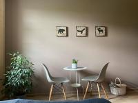 Doppelzimmer mit eigenem Bad