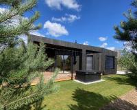 Sankakkei 1 - Lewy Brzeg Narwi - B&B