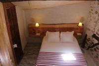 La casita de Alameda - B&B Alameda del Valle