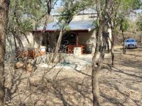 Monkeys Tail - B&B