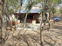 B&B Marloth Park - Monkeys Tail - Bed and Breakfast Marloth Park