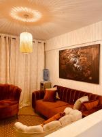 B&B Nairobi - Stylish One bedroom duplex apartment in Kinoo - Bed and Breakfast Nairobi