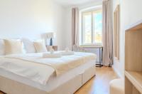 B&B Krems - UrbanSuite in der Innenstadt - Bed and Breakfast Krems