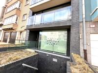 Very Cozy 2 Bedroom Apartment in Ostend T3 - B&B