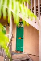 Chambre Supérieure Lit Queen-Size