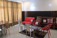 B&B Lucknow - Deluxe Two BHK Apartment - Bed and Breakfast Lucknow