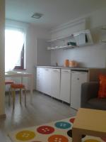 B&B Bratislava - JANA apartments - Bed and Breakfast Bratislava