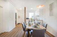 D26 Luxury Suites - B&B Budapest