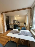 NEU! Canossablick Bad Harzburg Inklusive Bettwäsche - B&B
