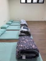 Habitación Familiar con baño compartido