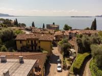 [Lago di Garda a 200 metri] La casa di Anna - B&B Gardone Riviera