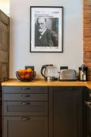 Casa Bellezia- design e storia nel cuore di Torino - B&B Torino